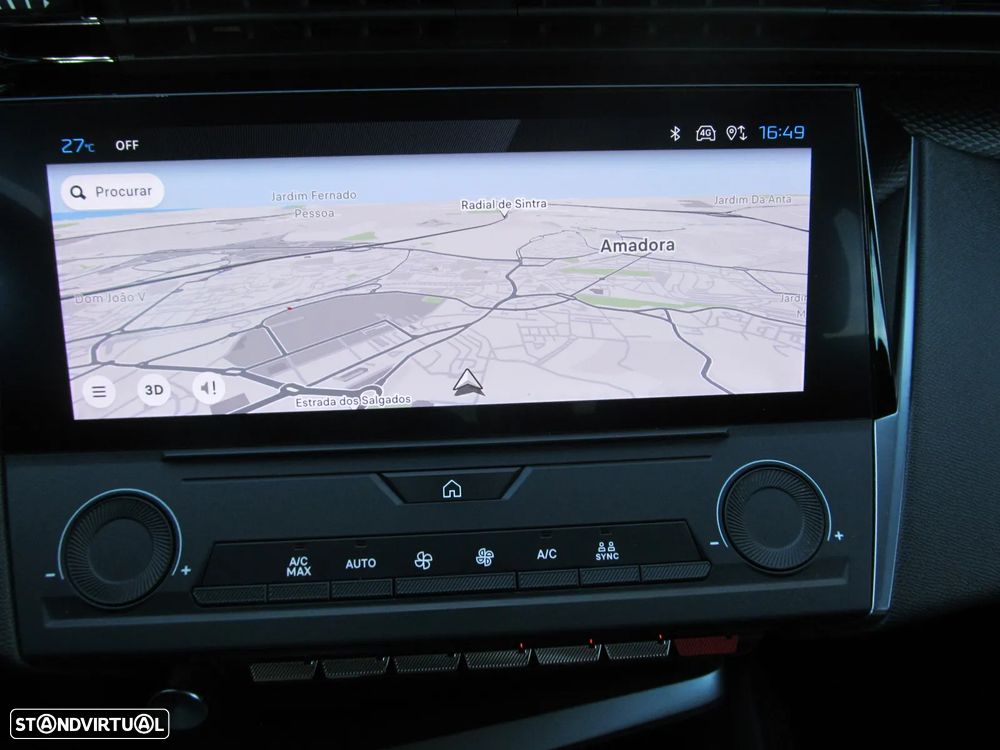 Peugeot 308 SW PureTech 130 Active Pack - 14