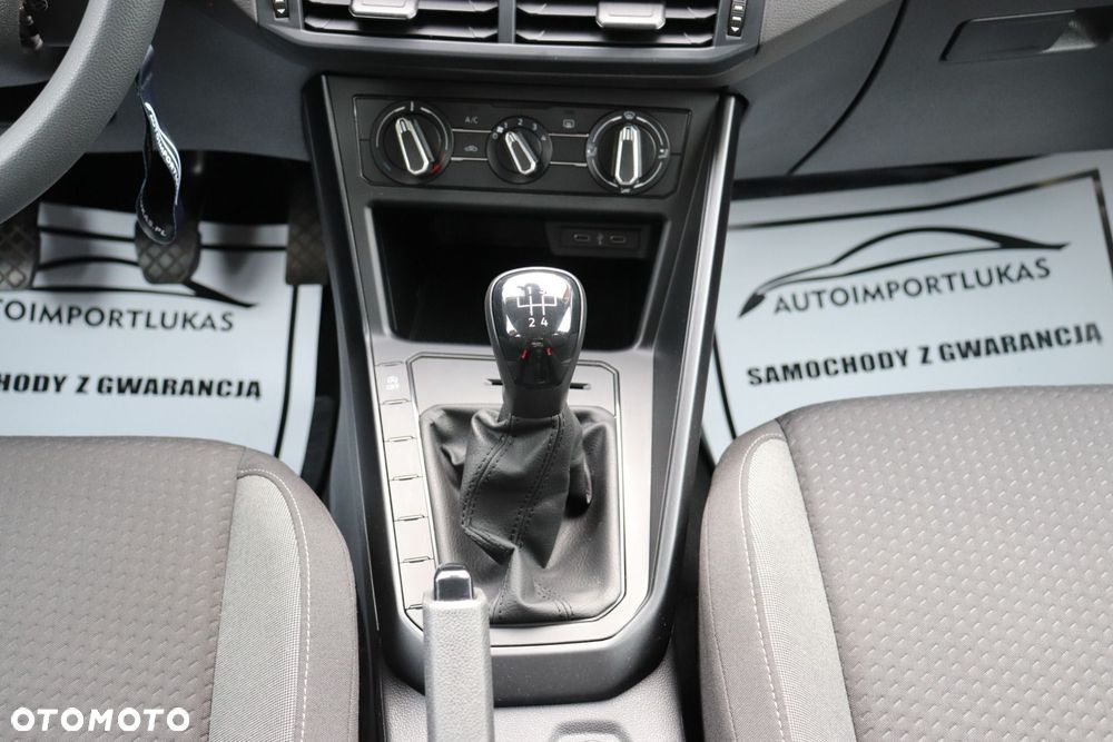 Volkswagen Polo 1.0 TSI - 20