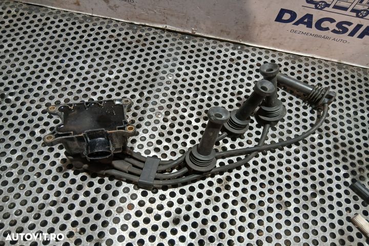 Bobina inductie Ford Focus 1 [1998 - 2004] Hatchback 5-usi 1.8 MT (11 - 2