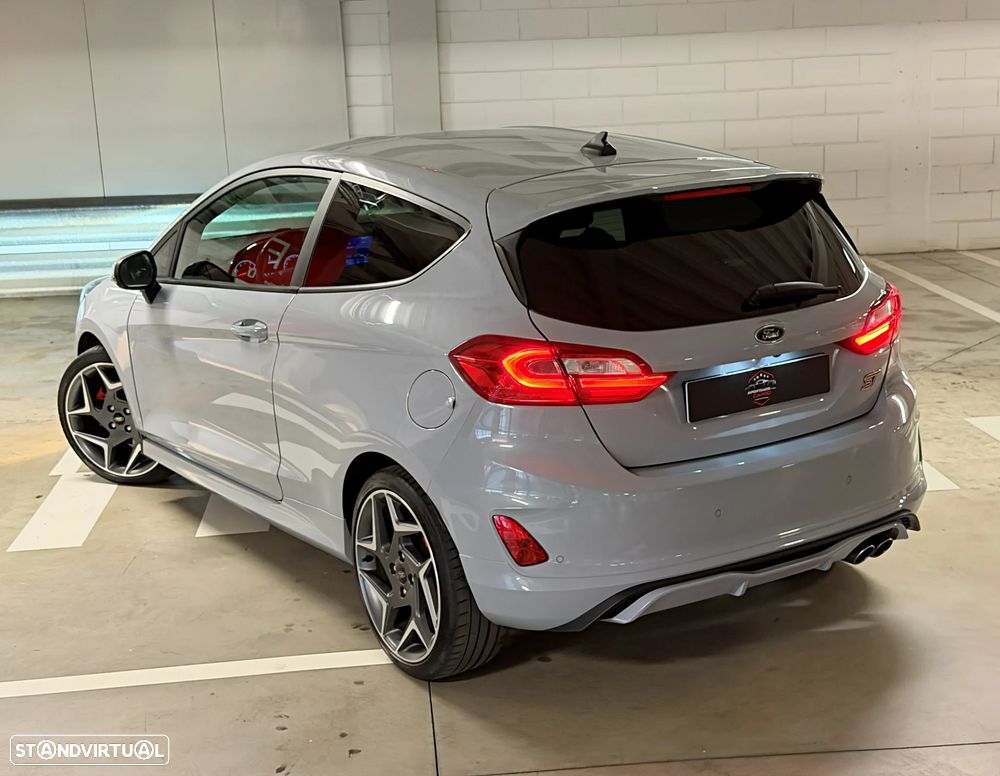 Ford Fiesta 1.5 EcoBoost ST High - 6