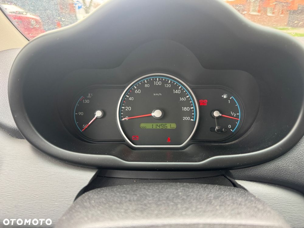 Hyundai i10 1.1 Comfort - 6