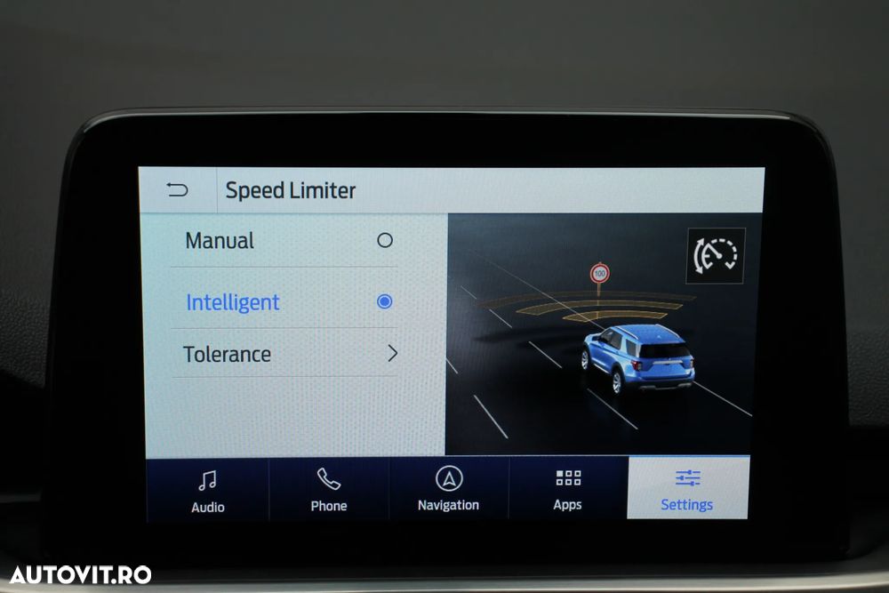 Ford Kuga 1.5 EcoBlue A8 FWD ST Line X - 34