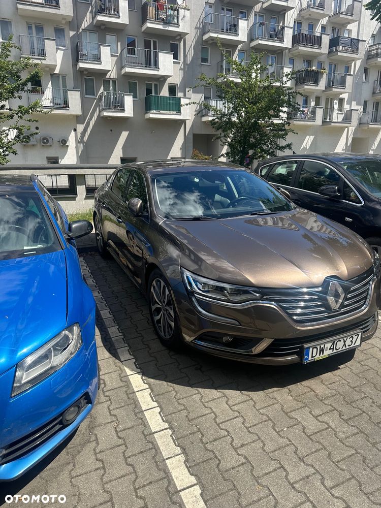 Renault Talisman 1.8 TCe FAP Initiale Paris EDC - 2