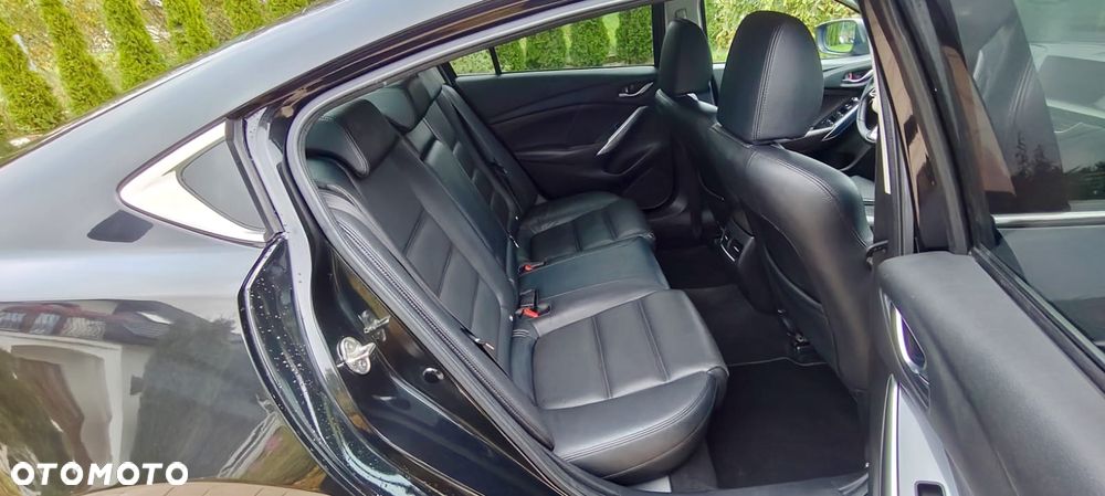 Mazda 6 2.0 Skypassion I-ELoop - 15