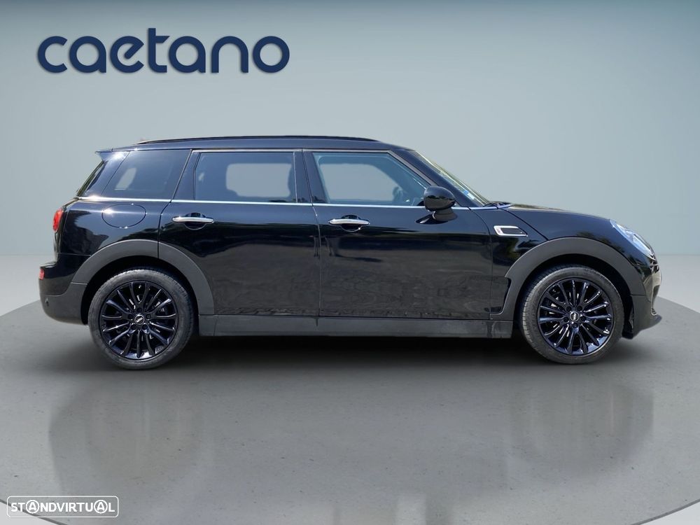 MINI Clubman One D Classic - 18
