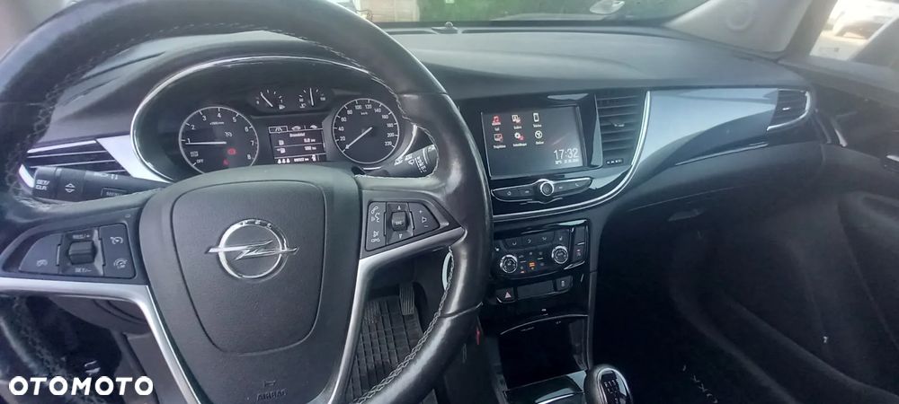Opel Mokka 1.4 Turbo ecoFLEX Start/Stop Color Innovation - 11