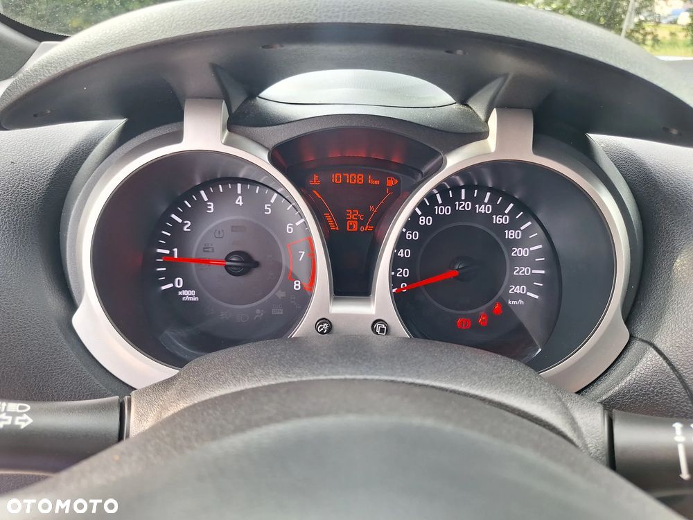 Nissan Juke 1.2 DIG-T Tekna - 20