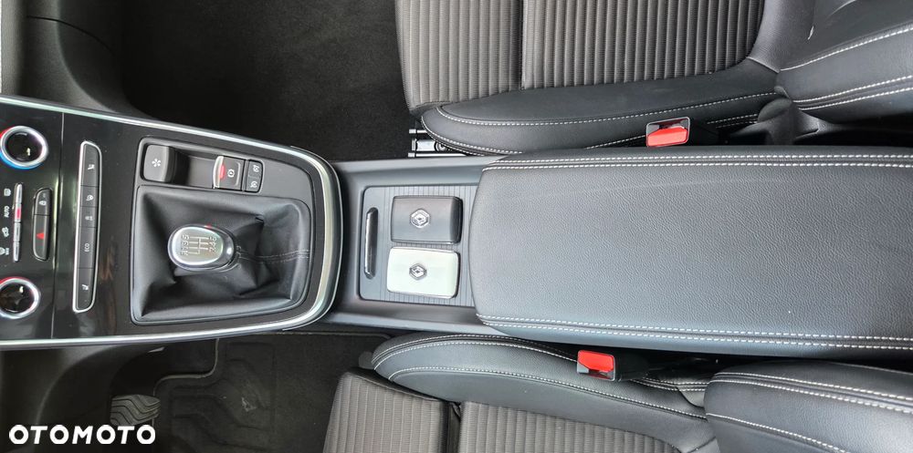 Renault Grand Scenic Gr 1.7 Blue dCi Intens - 23