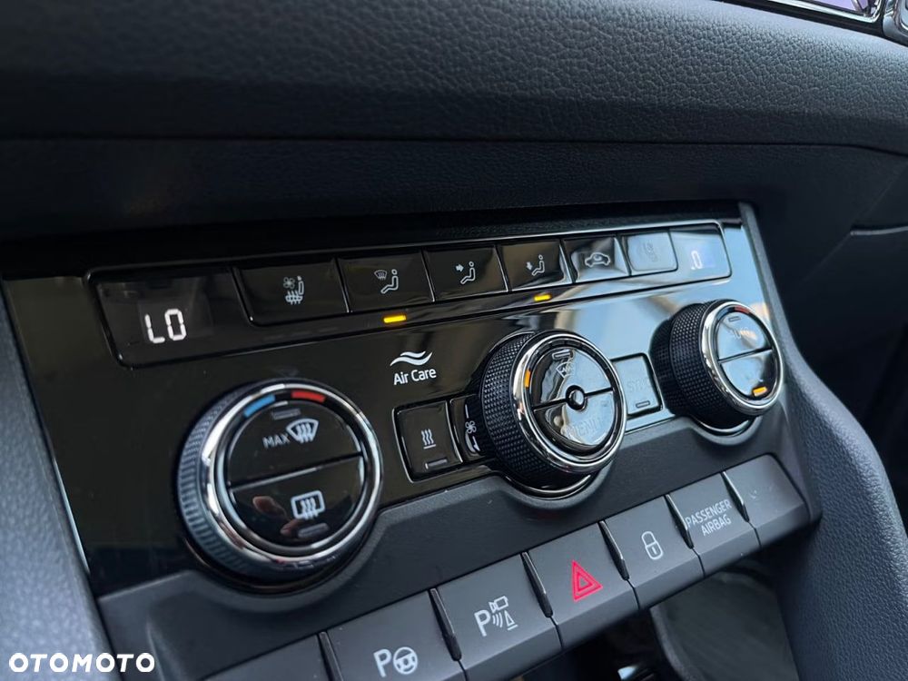 Skoda Kodiaq 2.0 TDI 4x4 DSG L&K - 17