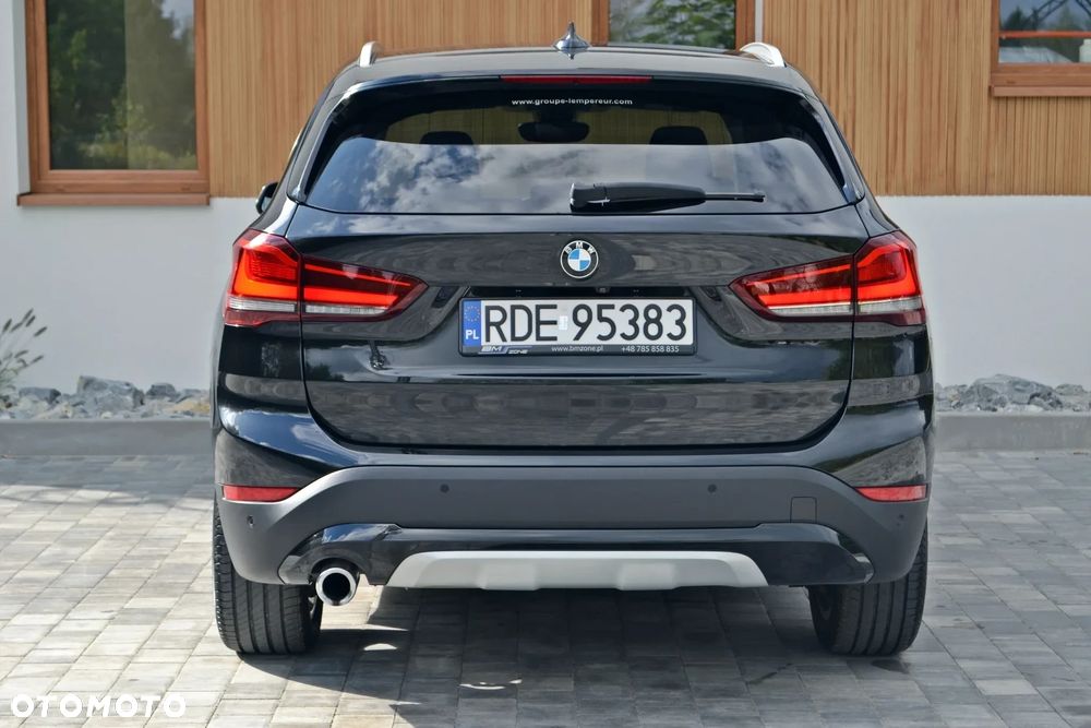 BMW X1 - 16