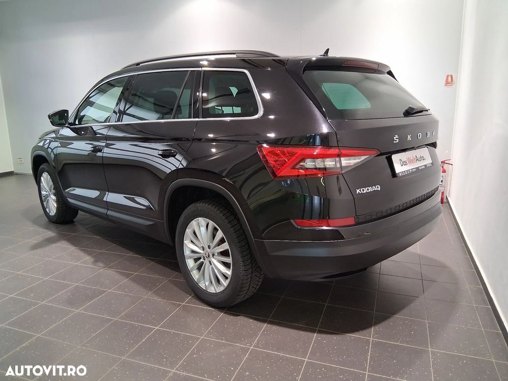 Skoda Kodiaq 2.0 TDI 4X4 DSG Style - 4