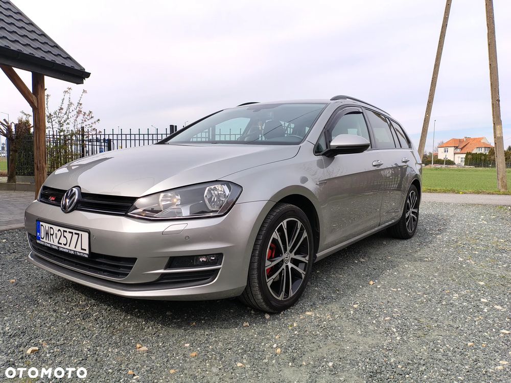 Volkswagen Golf 1.6 TDI BMT Comfortline - 28