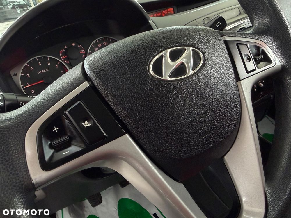 Hyundai i20 1.2 Classic + - 16
