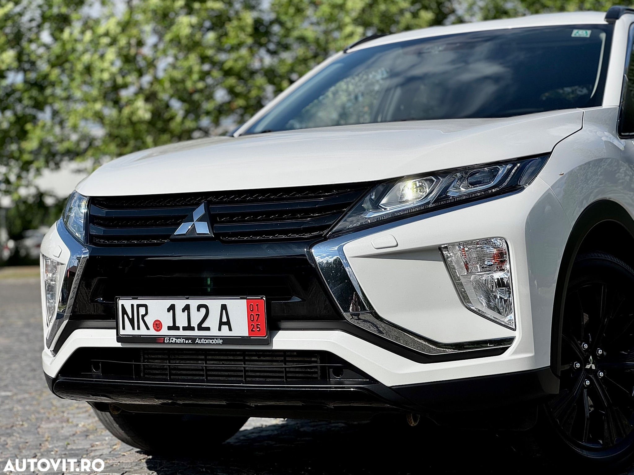 Mitsubishi Eclipse-Cross - 31