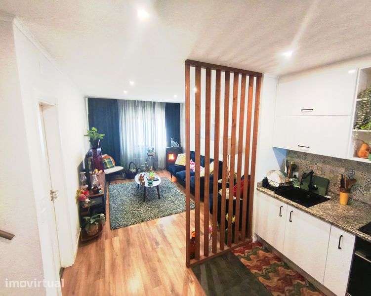 Moradia T3 Logradouro Renovada Moita - Grande imagem: 3/12