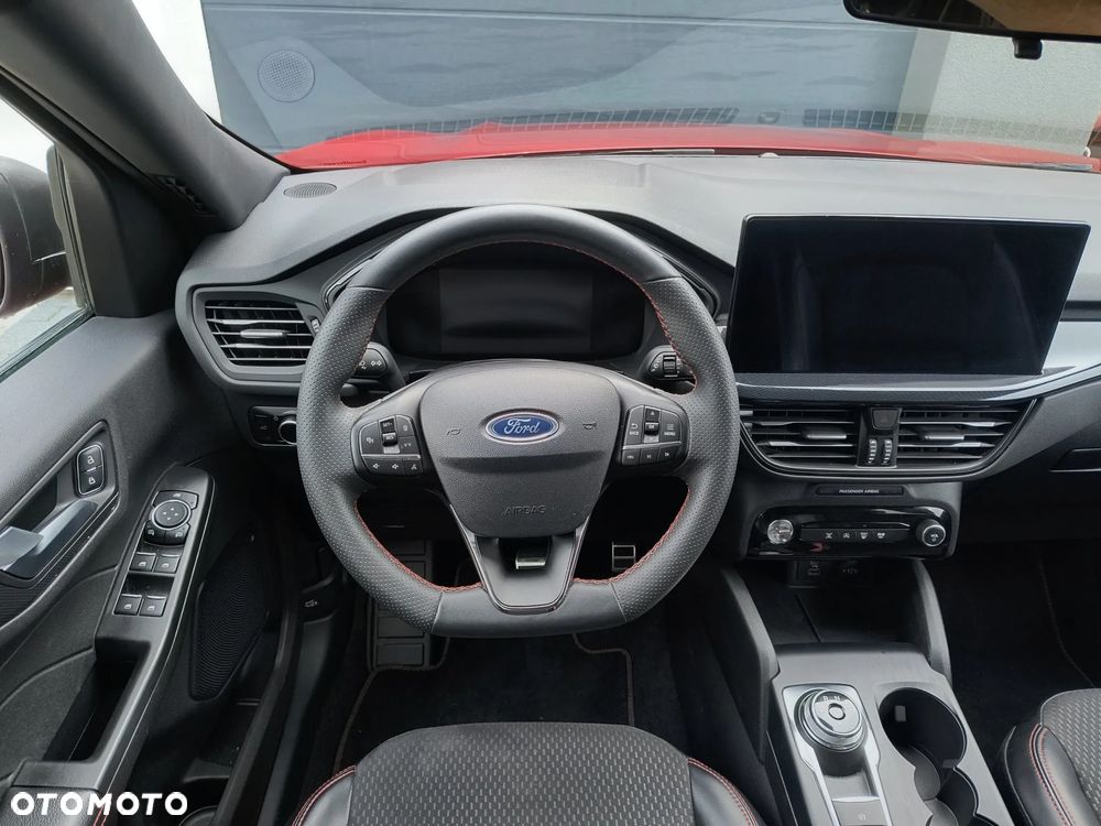 Ford Escape - 23