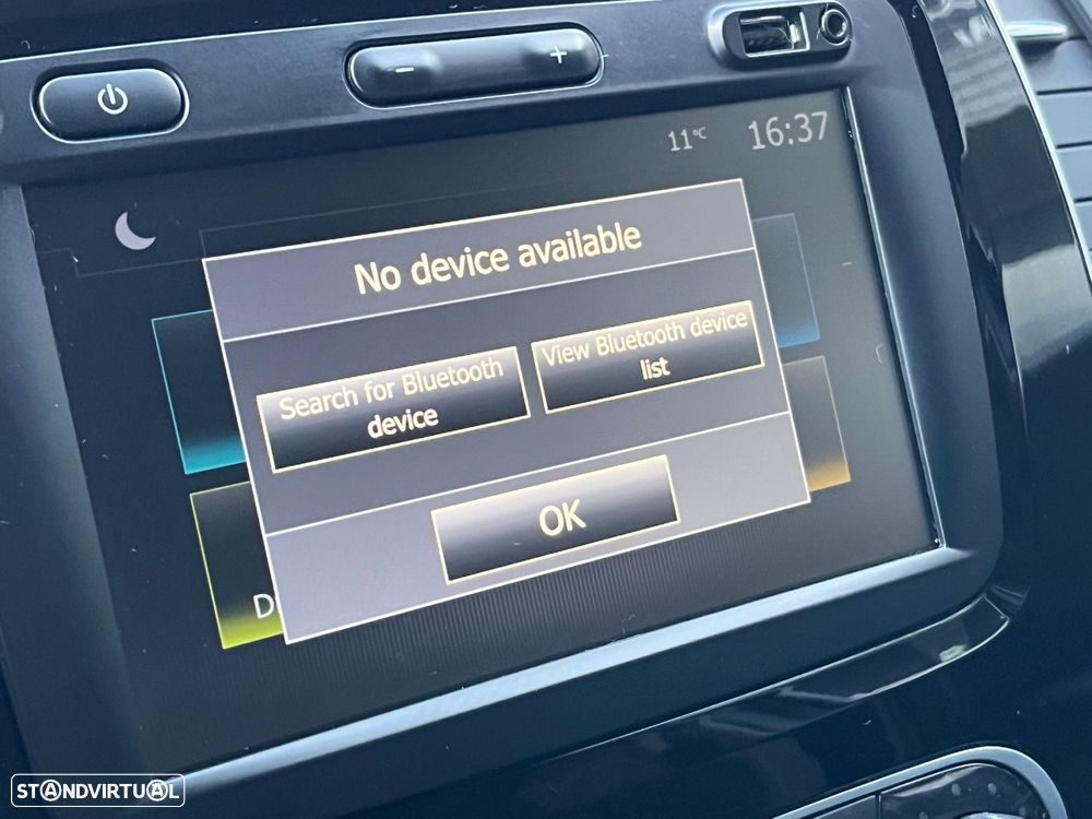 Renault Captur 0.9 TCE Initiale Paris - 24