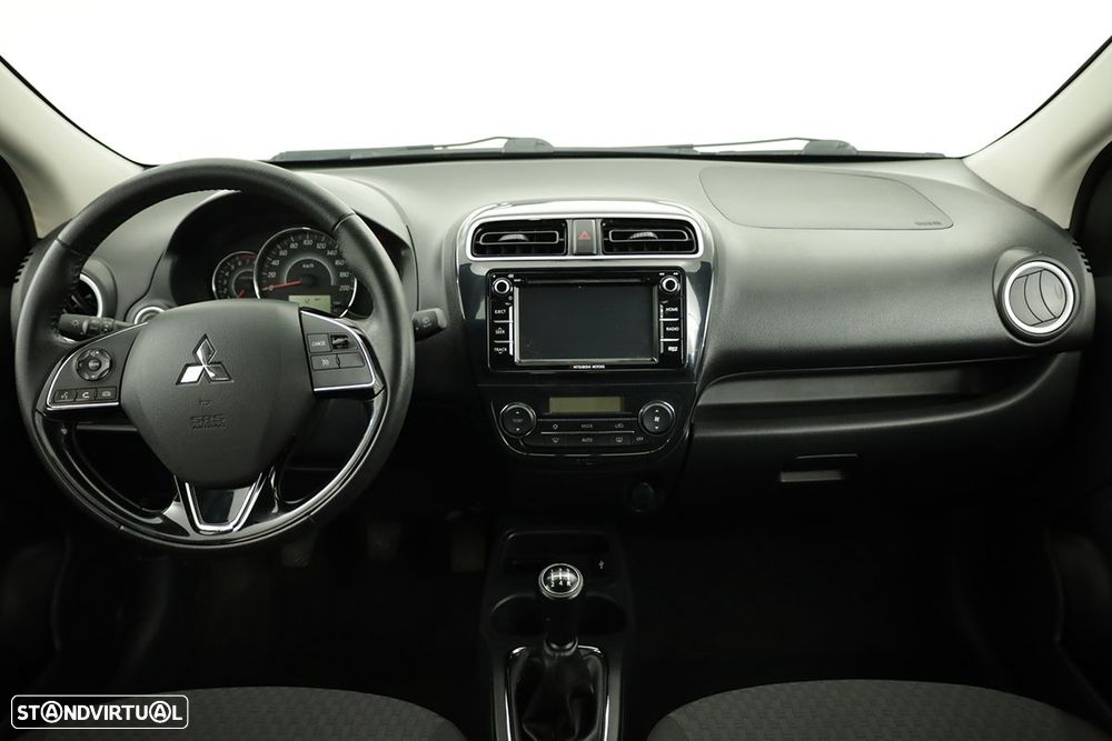 Mitsubishi Space Star 1.2 Intense - 8