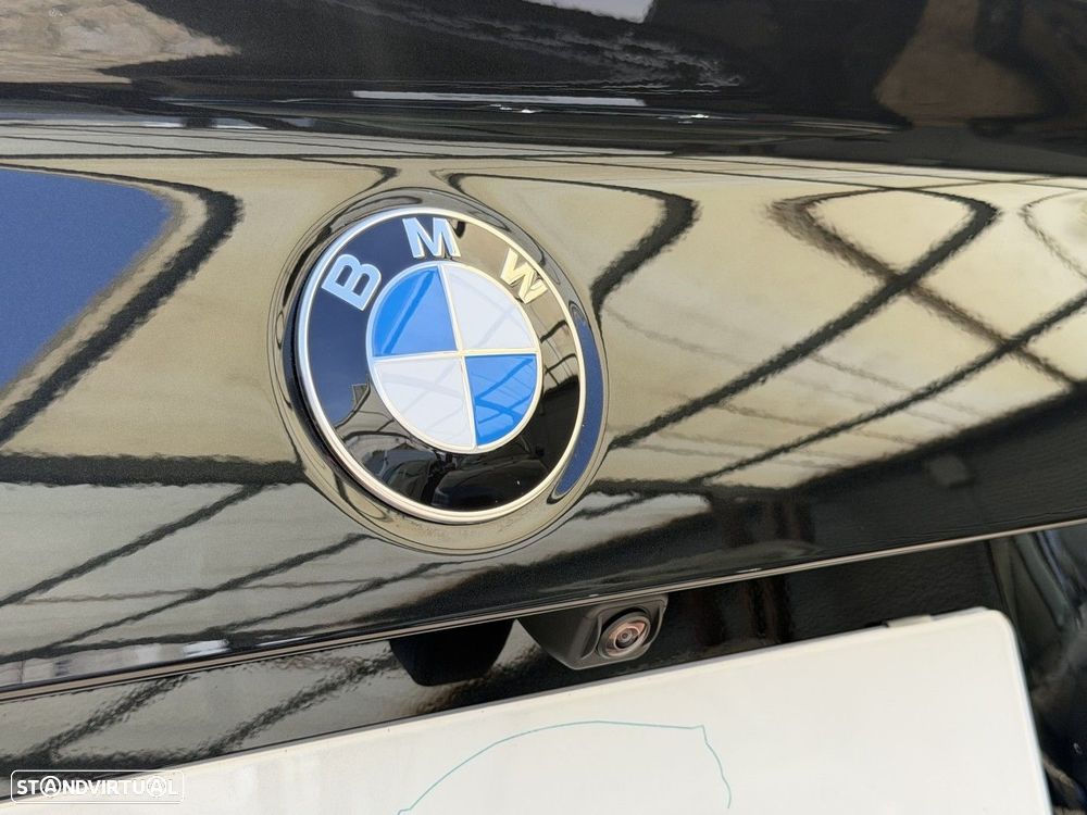 BMW M2 Auto - 20