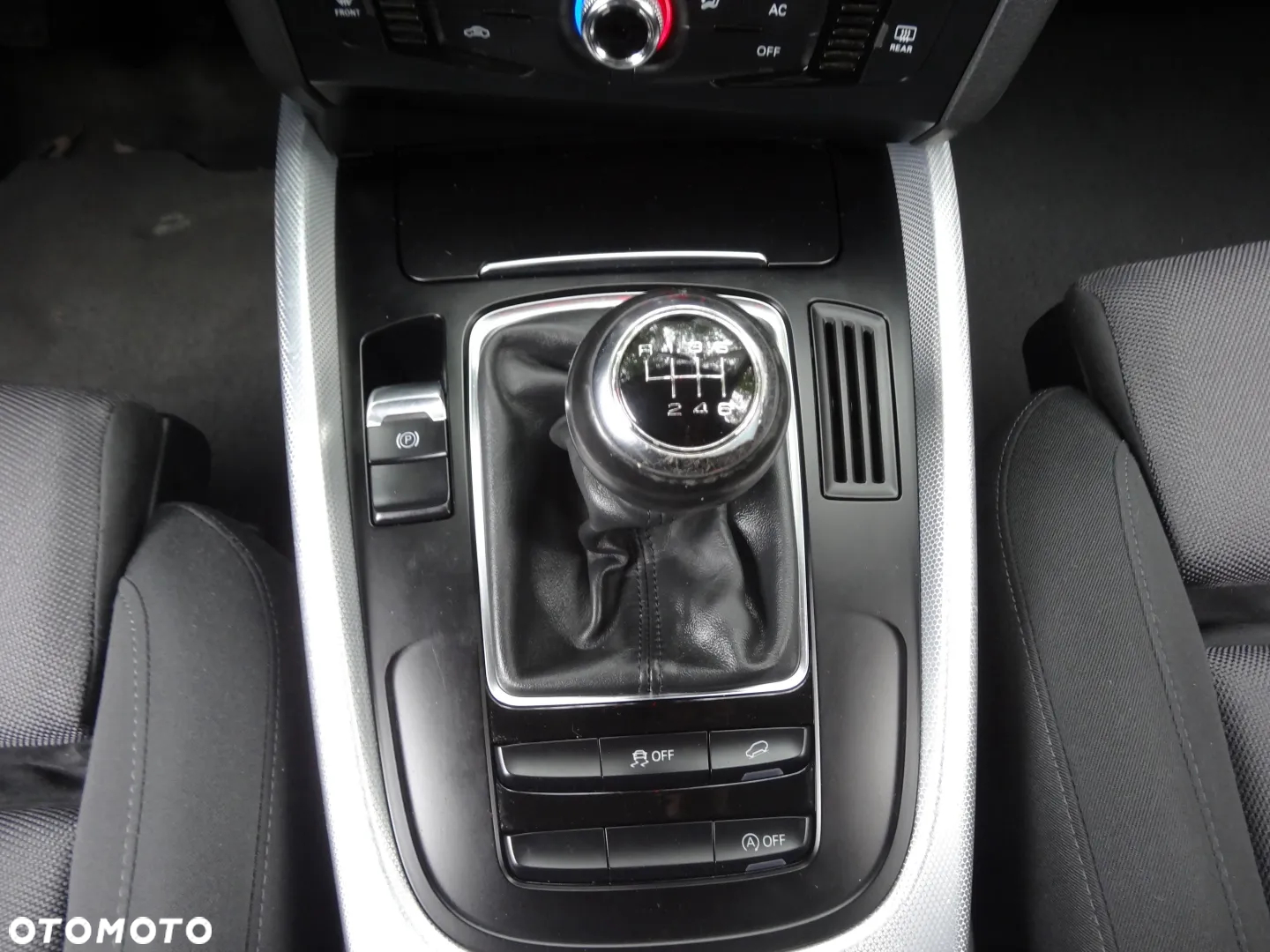 Audi Q5 2.0 TDI Quattro - 28