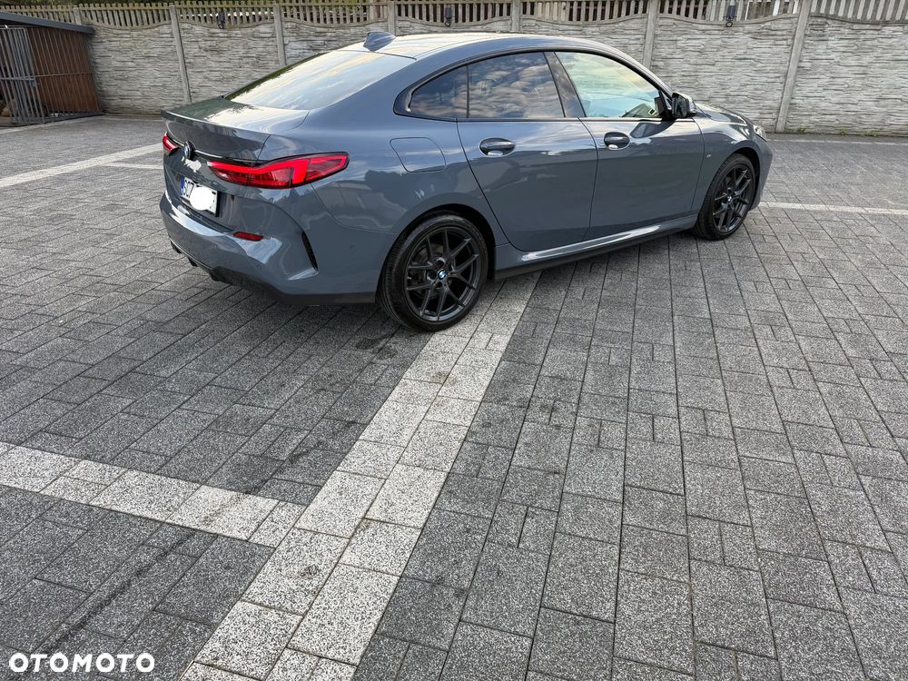 BMW Seria 2 218i M Sport - 6