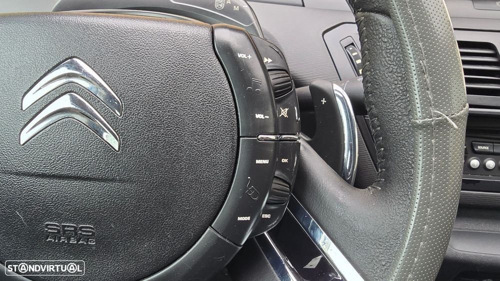 Citroën C4 Grand Picasso 1.6 HDi Confort CMP6 - 15