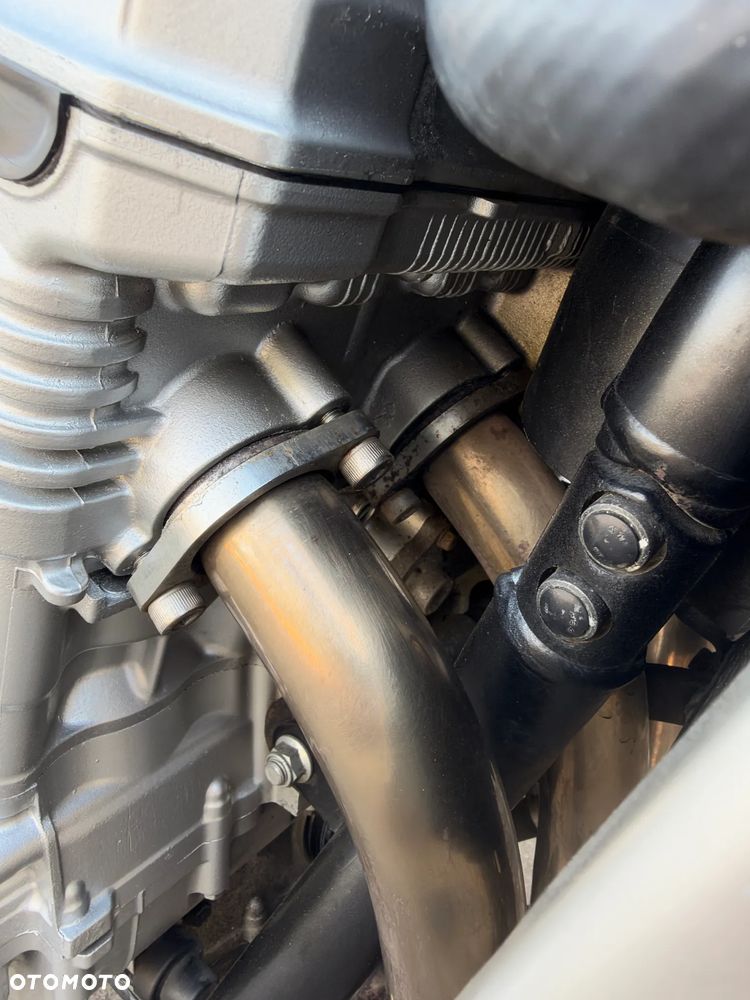 Suzuki Bandit - 13
