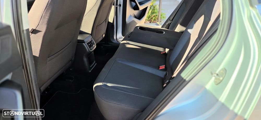 SEAT Ateca 1.6 TDI ECOMOTIVE Reference - 13
