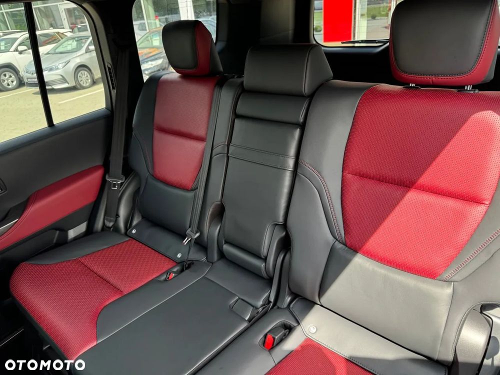 Toyota Land Cruiser - 5