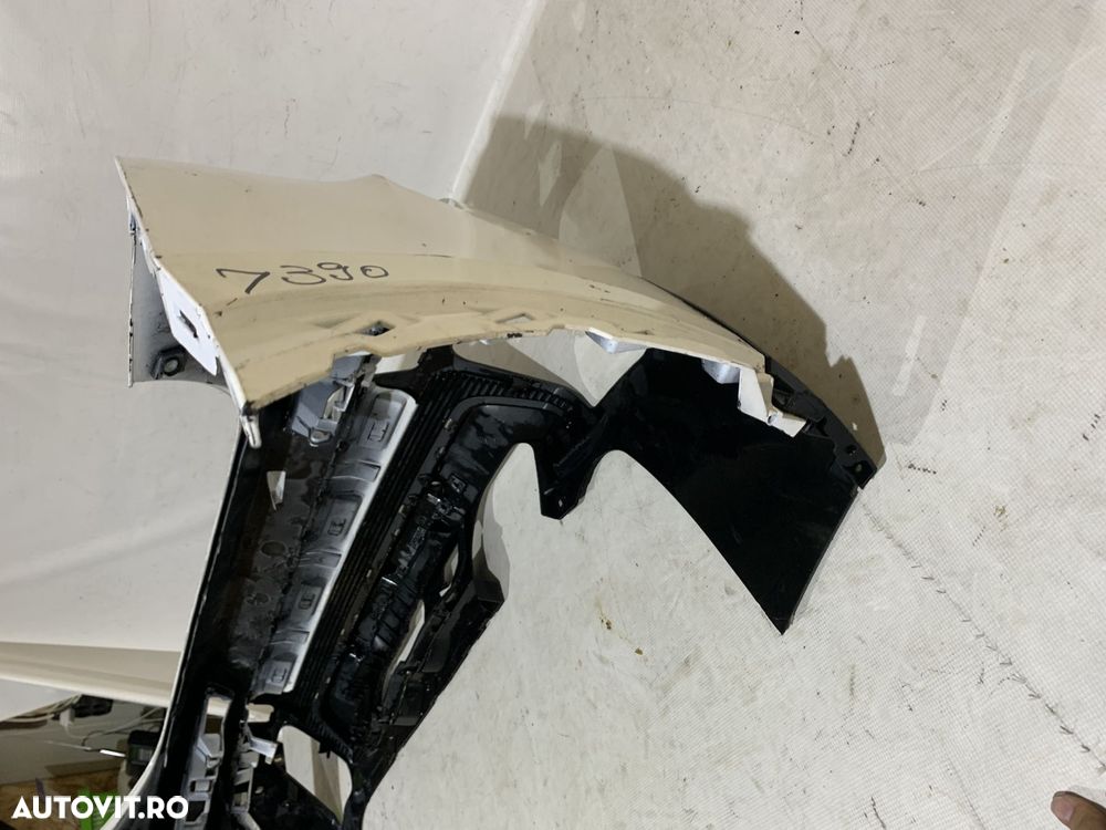 Bara spate Citroen DS7, 2017, 2018, 2019, 2020, 2021, 2022, cod origine OE 9820508977. - 3