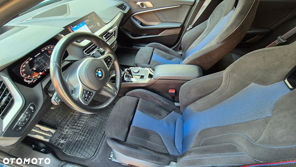 BMW 1M - 14