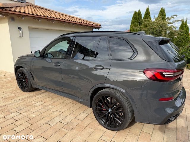 BMW X5 - 8