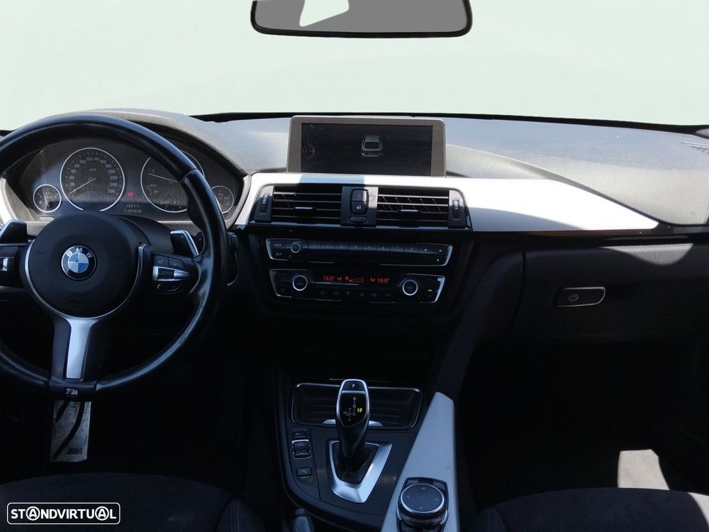 BMW 420 Gran Coupé d Pack M Auto - 11