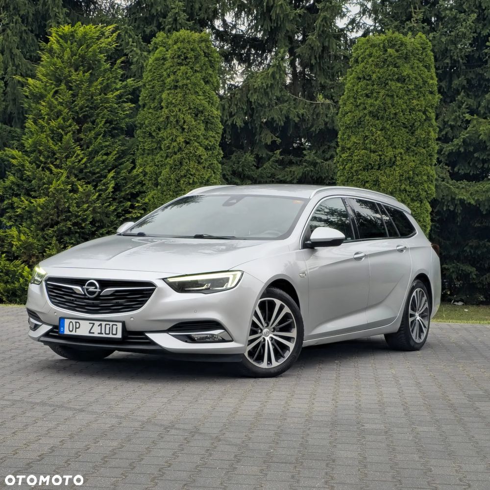 Opel Insignia 2.0 Ultimate Exclusive - 2