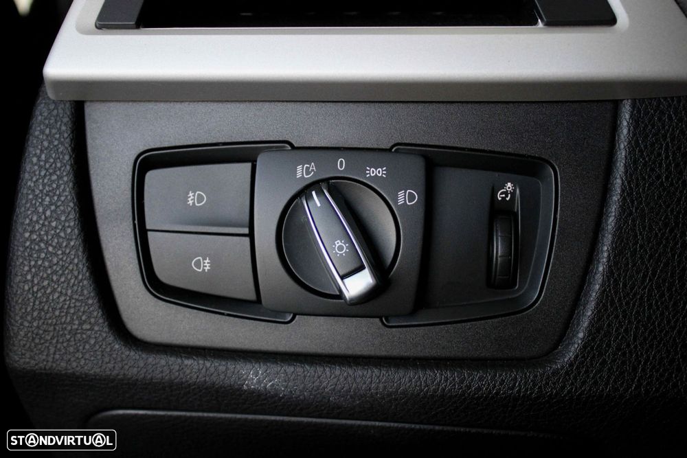 BMW 418 Gran Coupé d Advantage Auto - 14