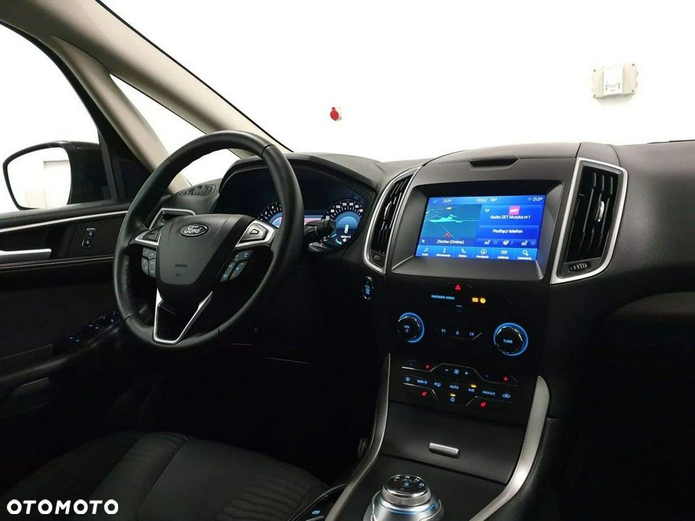 Ford S-Max 2.0 EcoBlue ST-Line - 35