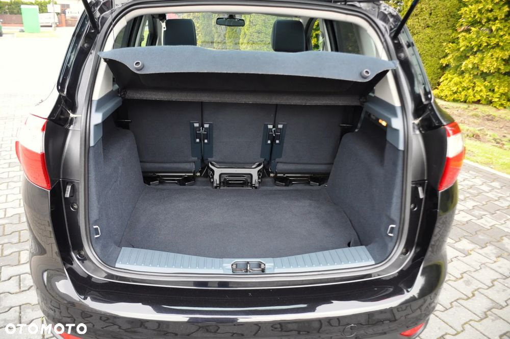 Ford C-MAX 1.6 TDCi Titanium - 38