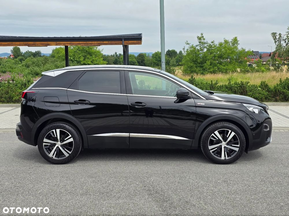 Peugeot 3008 - 6