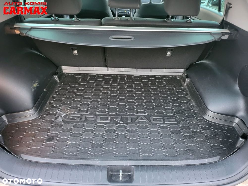 Kia Sportage - 26