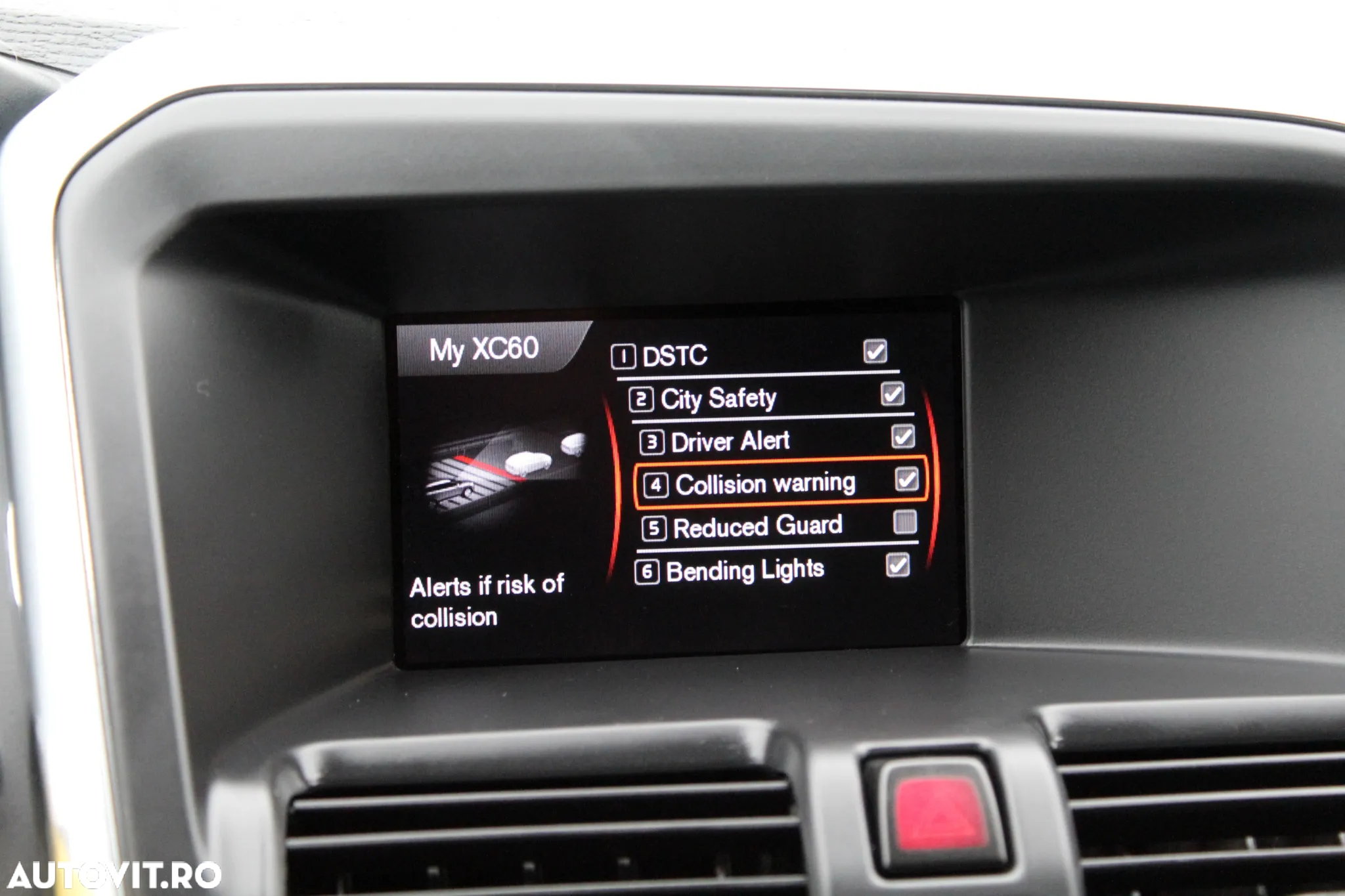 Volvo XC 60 D5 AWD Aut. Summum - 14