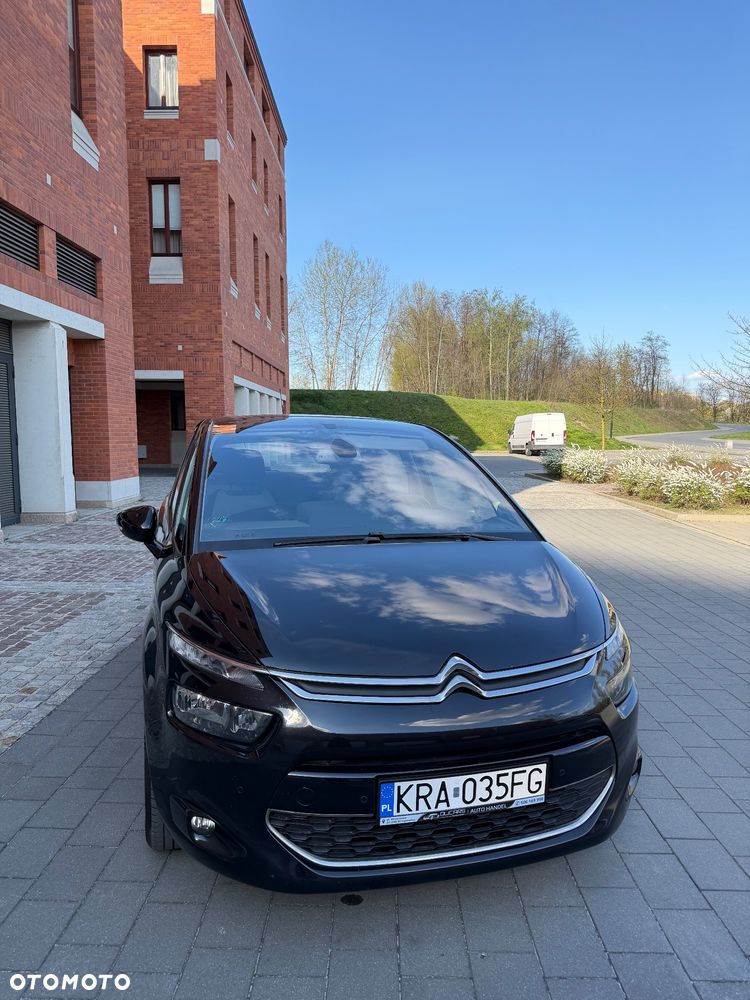 Citroën C4 Picasso VTi 120 Attraction - 9
