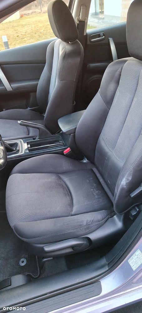 Mazda 6 - 19