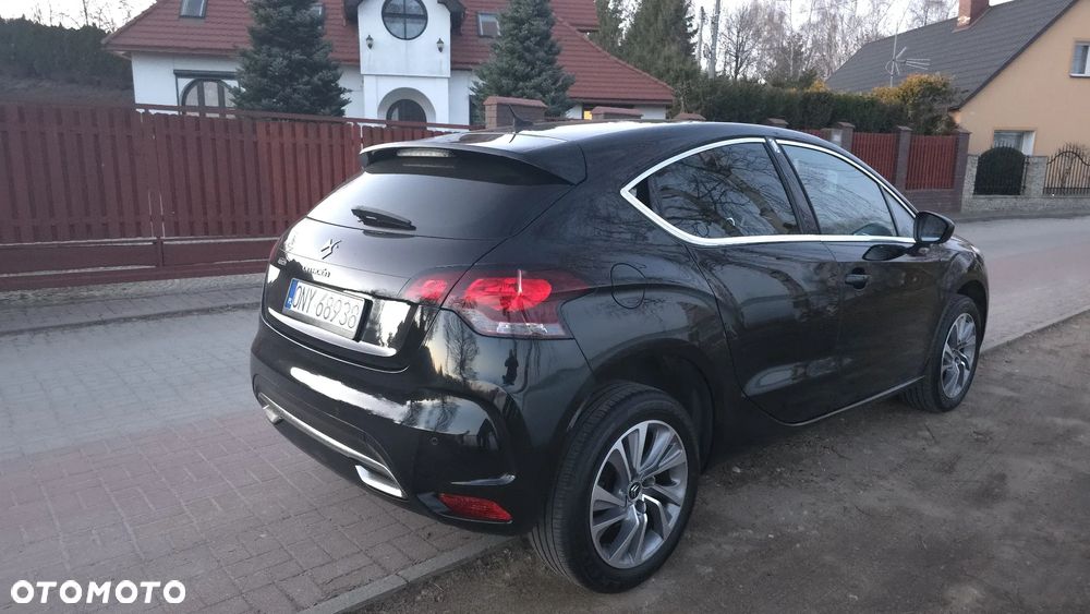 Citroën DS4 BlueHDi 120 S&S Business Class - 8