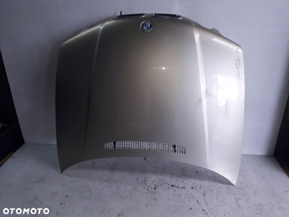 BMW 3 COMPACT 01R MASKA - 1