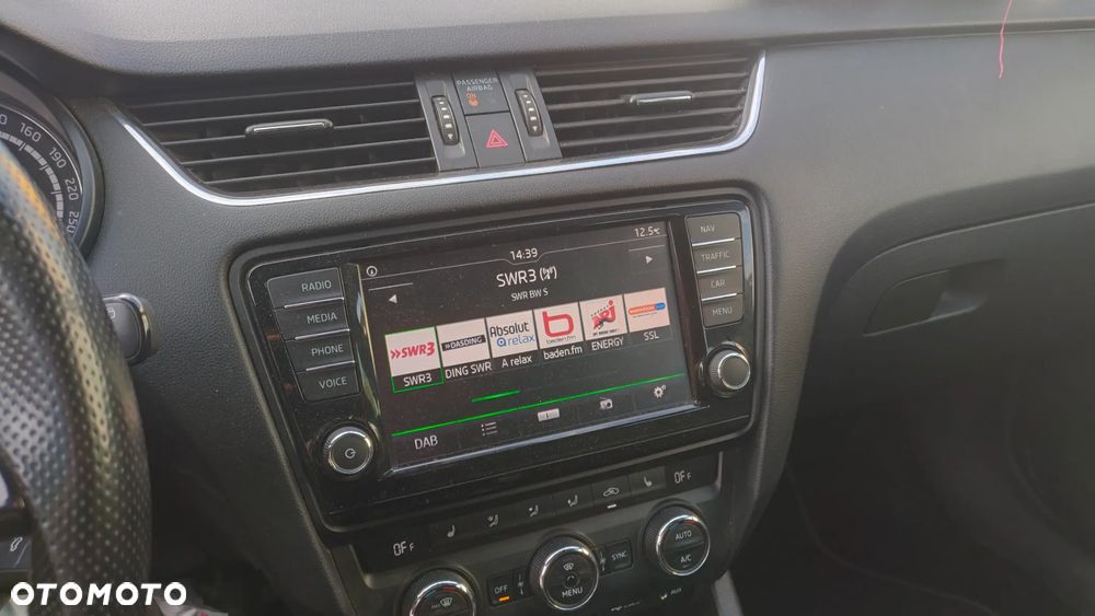 Skoda Octavia - 23