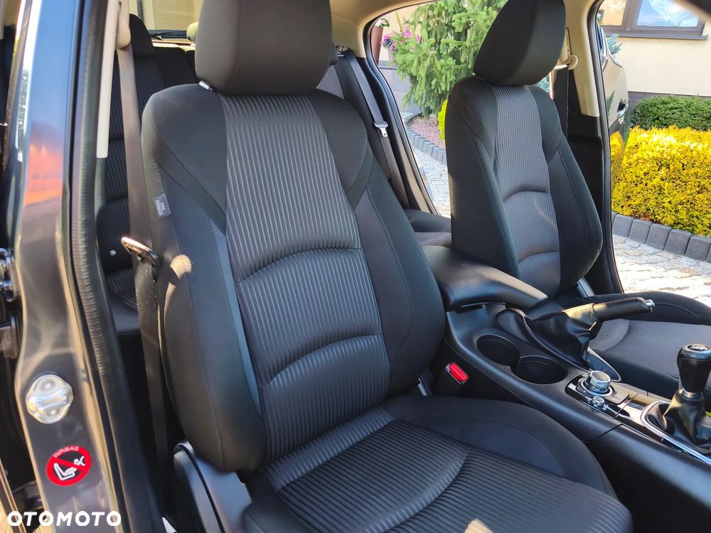 Mazda 3 SKYACTIV-G 120 Sports-Line - 7