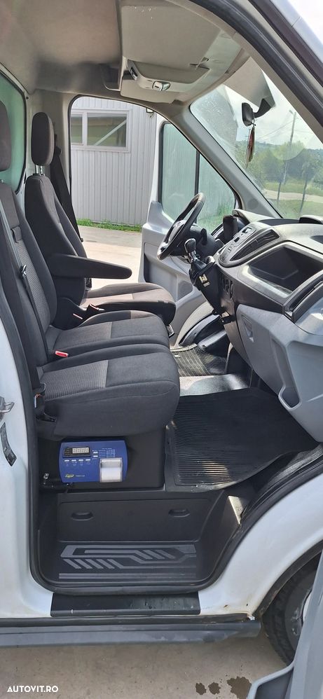 Ford TRANSIT - 13