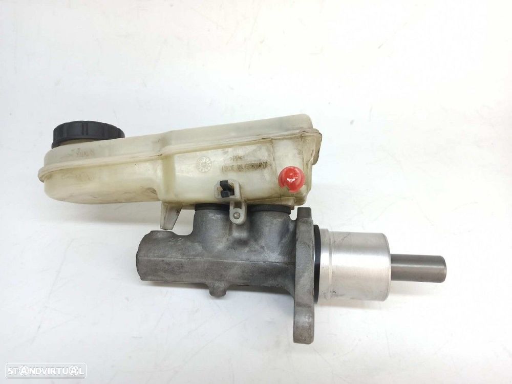 BOMBA DE TRAVÃO SMART FORFOUR FORFOUR 47 KW - 6