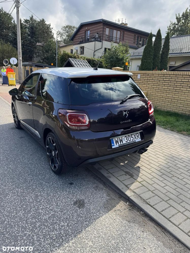 Citroën DS3 1.6 THP SportChic S&S - 5