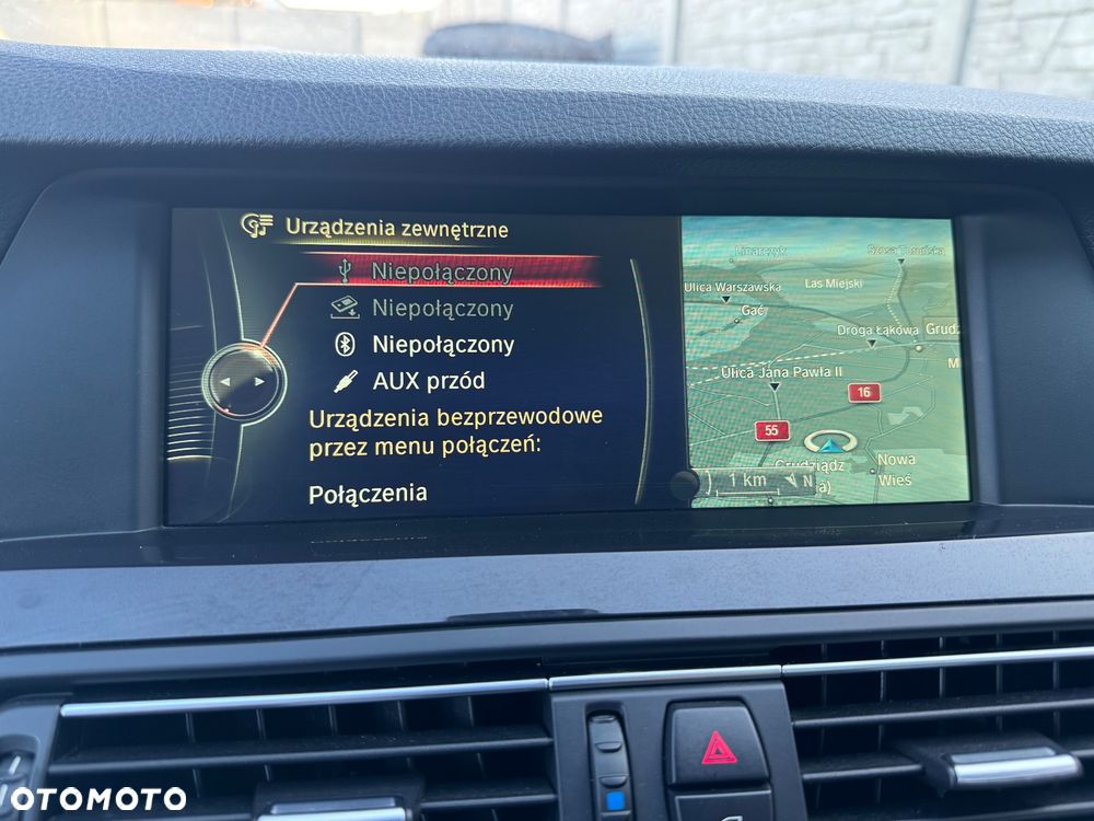 BMW Seria 5 530d xDrive - 35